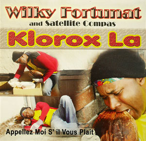 Klorox La