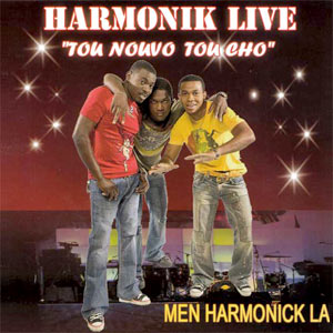 Live - Tou Nouvo tou Cho