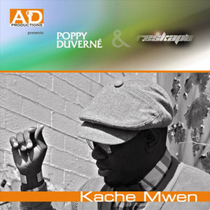 Kache Mwen