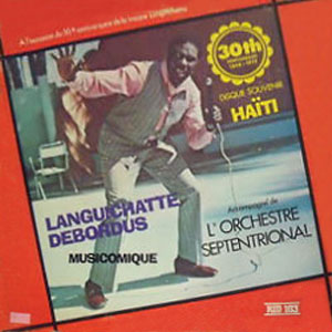 30th - Disque Souvenir Haïti