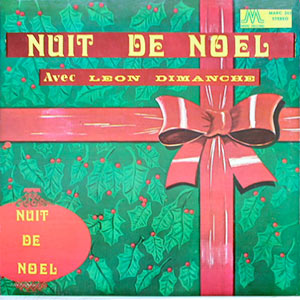 Nuit De Noël