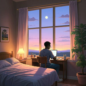 Through Gratitudes Of Nostalgia - Vol.1