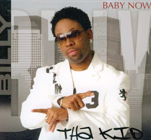 Baby Now