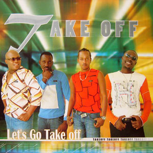 Let’s Go Take Off
