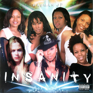 Insanity