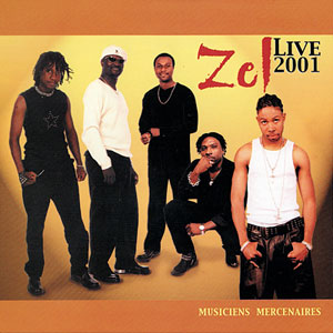 Live 2001