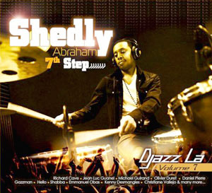 Djazz La Vol.7 - 7th Step