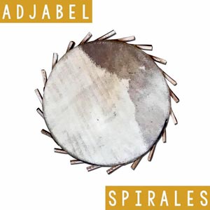8 - Spirales