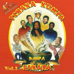Sakaba - Vol.1