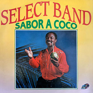 Sabor A Coco