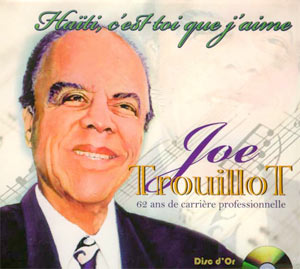Haïti, C’est Toi Que J’aime
