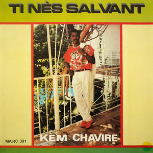 Kè’m Chaviré