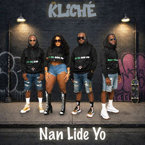 Nan Lide Yo