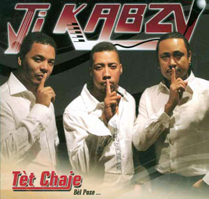 Tèt Chaje - Bèl Poze...