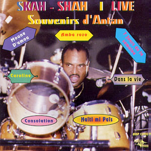 Live - Souvenirs d’Antan