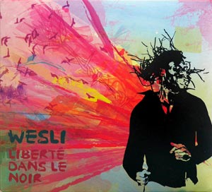 Liberté Dans le Noir