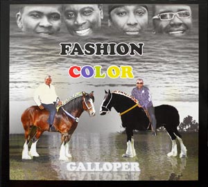 Galloper