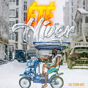 Été En Hiver