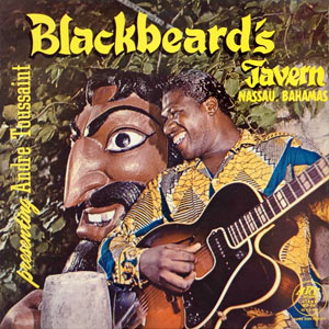 Blackheard’s Tavern