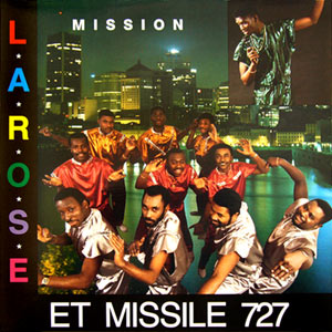 Mission