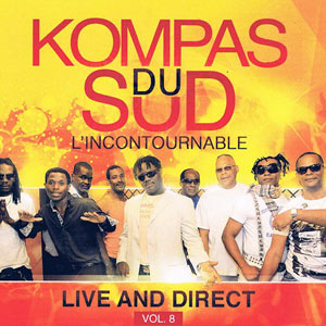 L’Incontournable Live and Direct - Vol.8