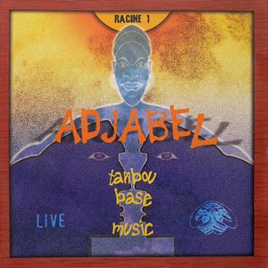 Tanbou Base Music