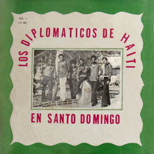 En Santo Domingo - Vol.1