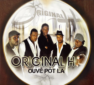 Ouvè Pot La