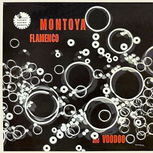 Flamenco And Voodoo