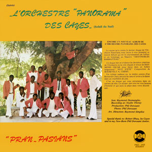Pran Pasians