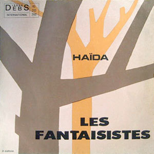 Haïda / Complainte