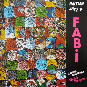 Haitian Jazz’D