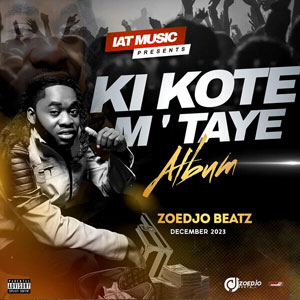 Ki Kotem’ Taye