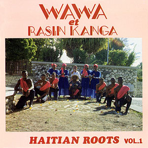 The Haïtian Roots 1