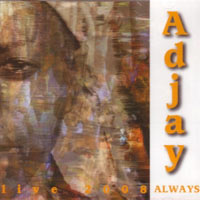 Always - Live 2008