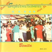 Benita - Deja 50 Ans - Live