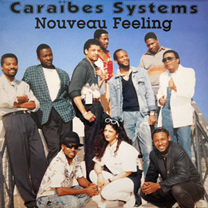 Nouveau Feeling