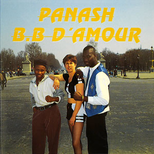 B.B d’Amour