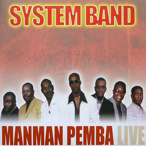 Live - Manman Pemba