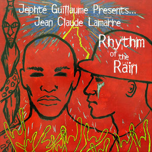 Rhythm Of The Rain