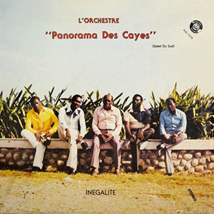 Inegalite