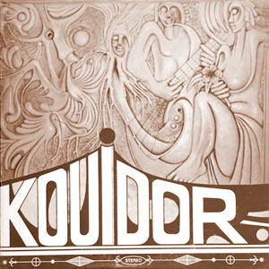 Kouidor