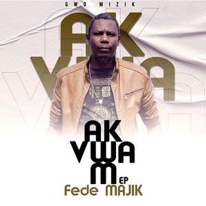 Ak Vwa M - EP
