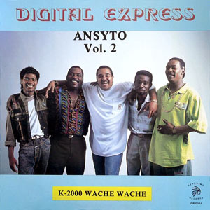 Ansyto Vol.2