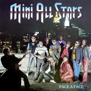 Face A Face