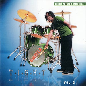 Djazz La Vol.3 - Tight