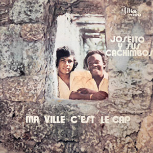 Ma Ville C’est Le Cap