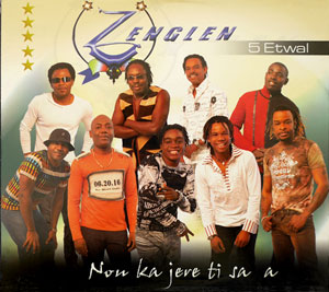 5 Etwal
