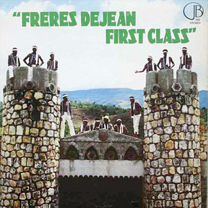 First Class