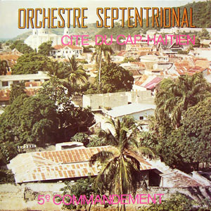 5e Commandement / Cite Du Cap-Haitien